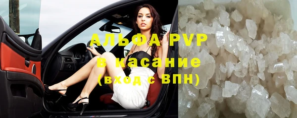 винт Абаза