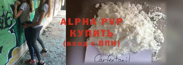 крисы Алексеевка