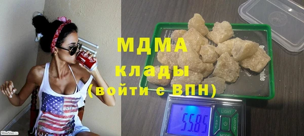 винт Абаза